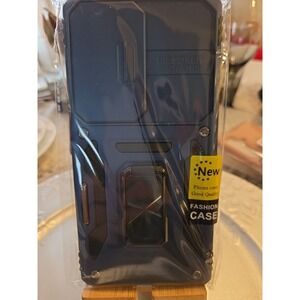 Dexnor Full Body Case for Samsung Galaxy S25 Ultra/S25+ Plus/Edge/S25 FE Cover